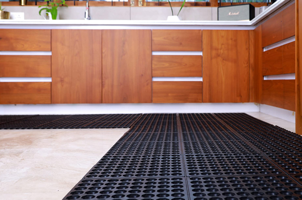 Greening Your Space