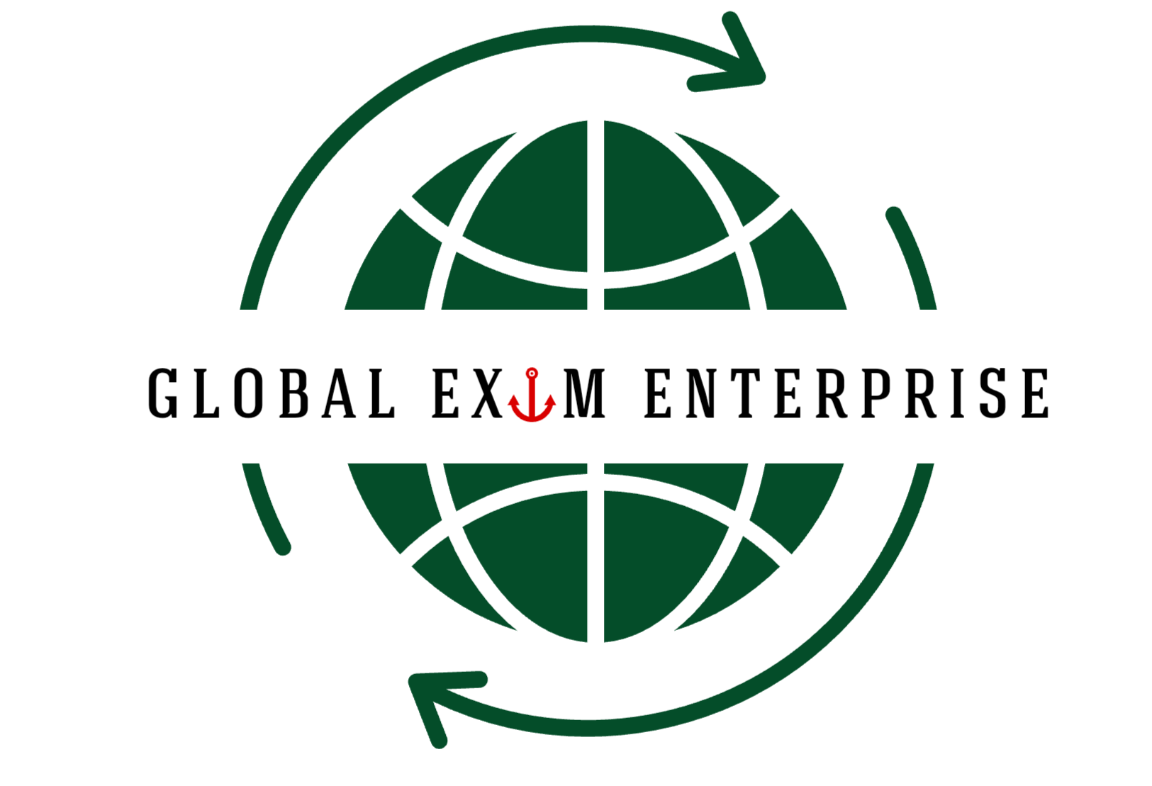Global Exim Enterprise