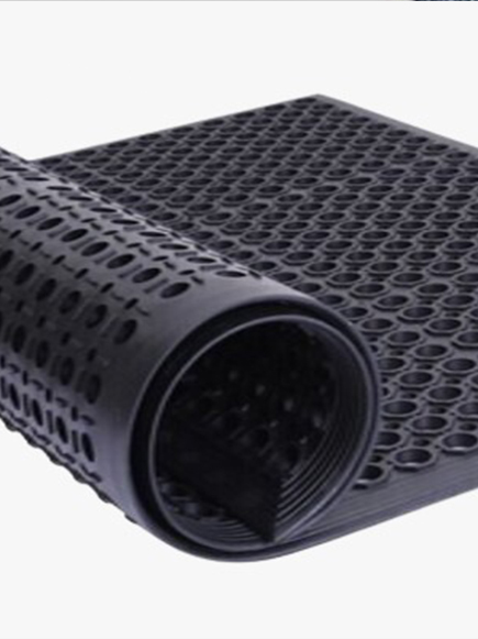 Rubber mats exporter in Kerala, India